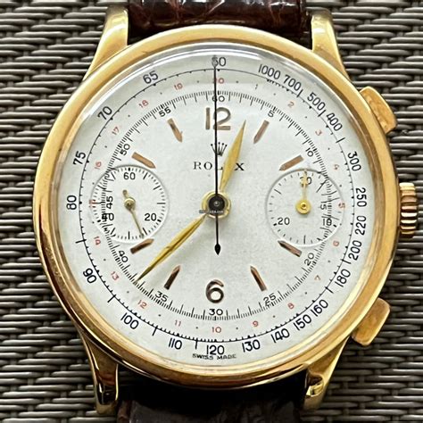 rolex cronograph vintage|rolex chronograph automatic.